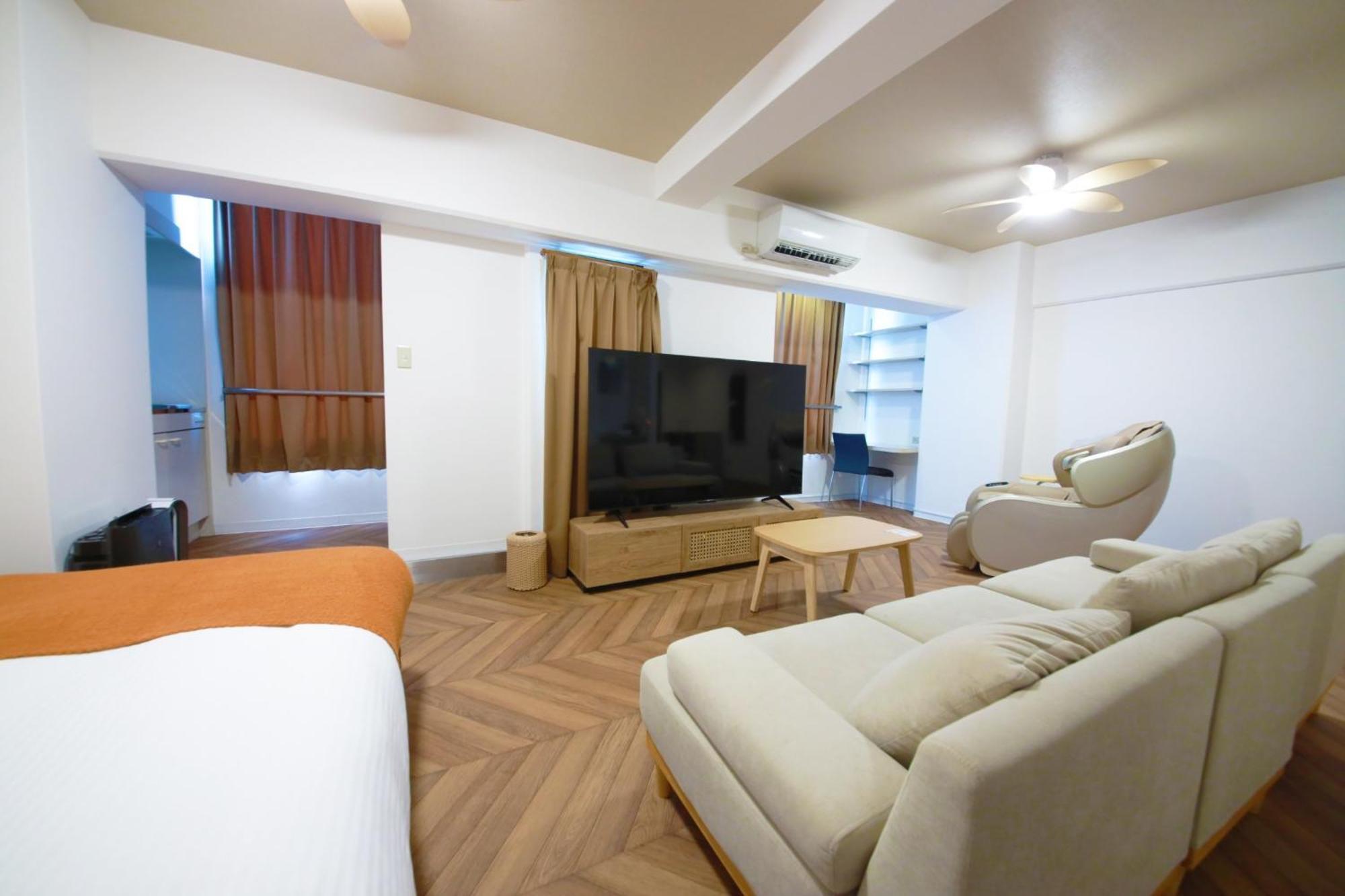 Miyazaki Mango Hotel - Vacation Stay 58309V מראה חיצוני תמונה