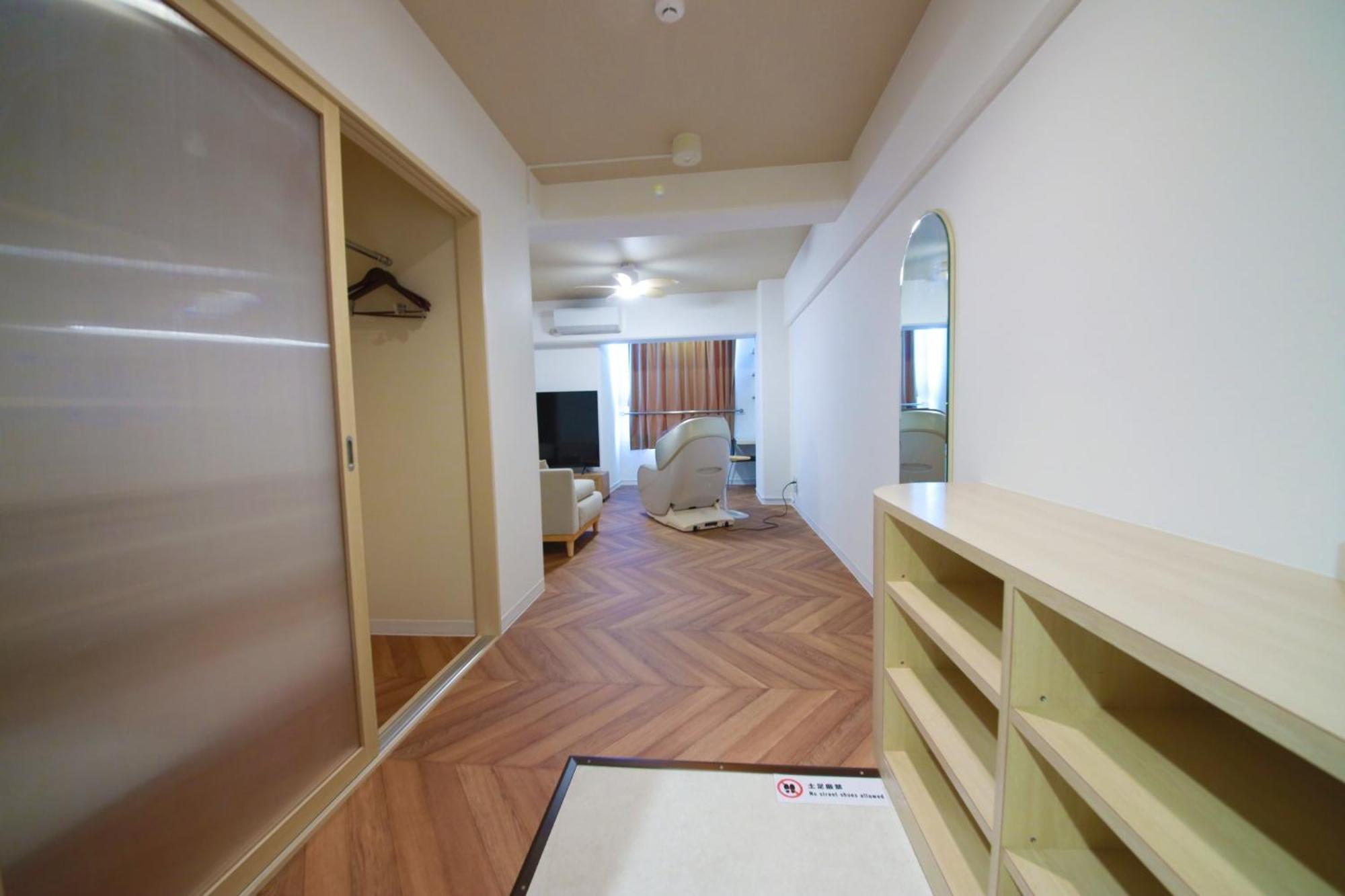 Miyazaki Mango Hotel - Vacation Stay 58309V מראה חיצוני תמונה