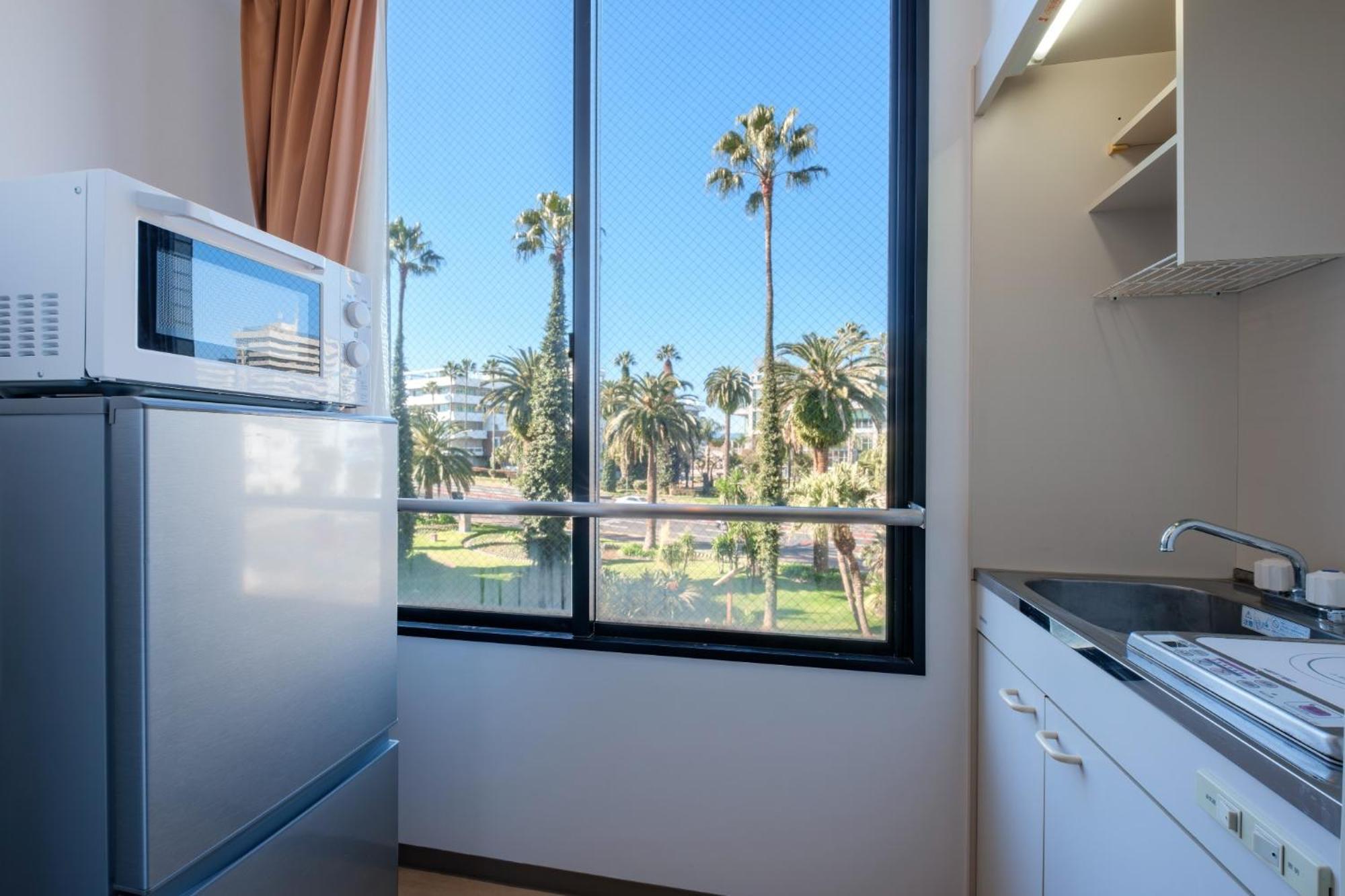 Miyazaki Mango Hotel - Vacation Stay 58309V מראה חיצוני תמונה