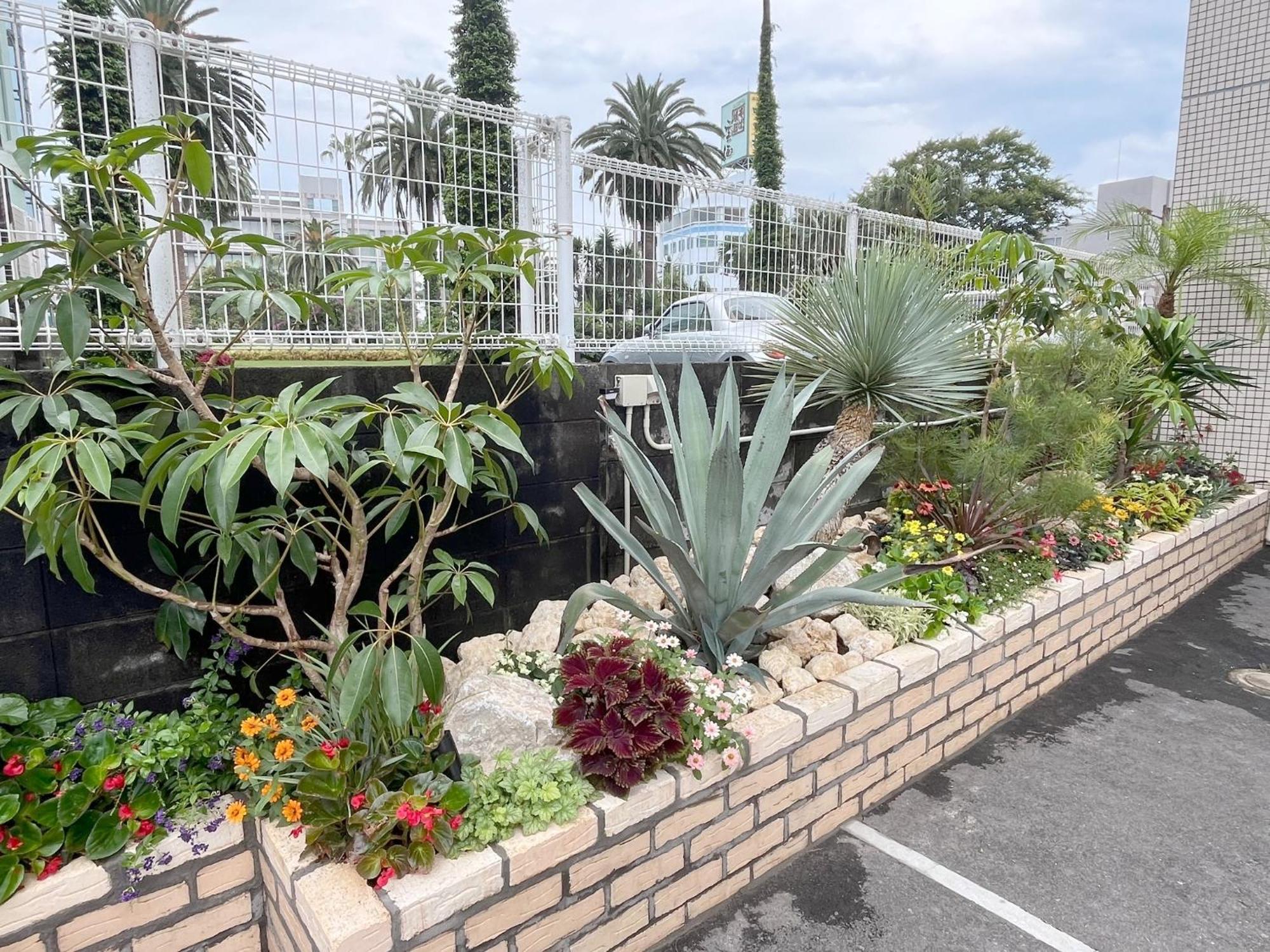 Miyazaki Mango Hotel - Vacation Stay 58309V מראה חיצוני תמונה